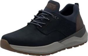 Rieker Rieker Sneaker Leder Sneaker