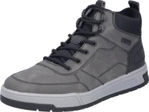 Rieker Rieker Sneaker Lederimitat Sneaker