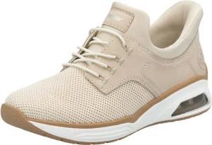 Rieker Rieker Sneaker Lederimitat/Textil Sneaker