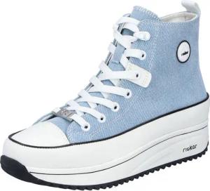 Rieker Rieker Sneaker Textil Sneaker