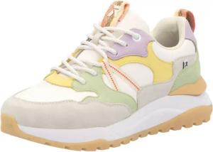 Rieker Rieker Sneaker Textil Sneaker