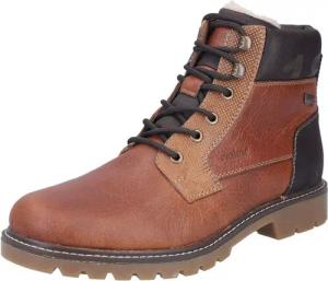 Rieker Rieker Stiefelette Glattleder Sneaker