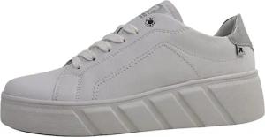 Rieker Rock/Space W2601-80 Weiß weiss/ice 80