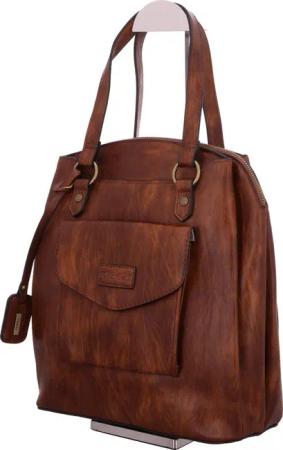 Rieker Rucksack (1-tlg)