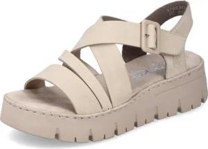 Rieker Sandale