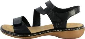 Rieker  Sandalen 160670