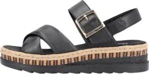 Rieker  Sandalen 229098