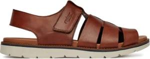 Rieker Sandalen 24360-24 Braun