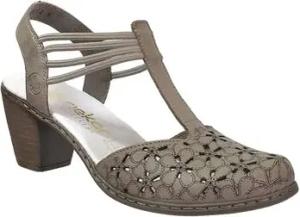 Rieker  Sandalen 40966