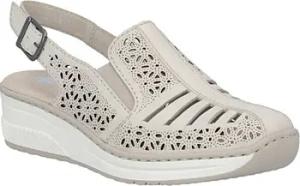 Rieker  Sandalen 48763