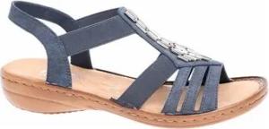 Rieker  Sandalen 6080014