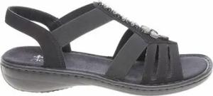 Rieker  Sandalen 6080600