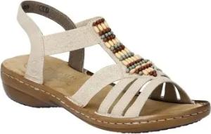 Rieker  Sandalen 6085162