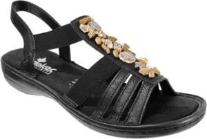 Rieker  Sandalen 60869