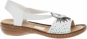 Rieker  Sandalen 6088080