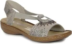 Rieker  Sandalen 6088090