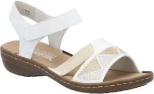 Rieker  Sandalen 608C480