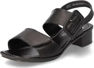Rieker  Sandalen 6266301