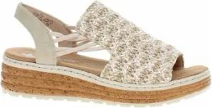 Rieker  Sandalen 6274160