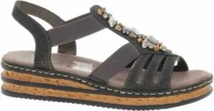 Rieker  Sandalen 6294945