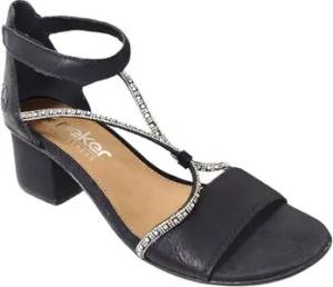 Rieker  Sandalen 64654