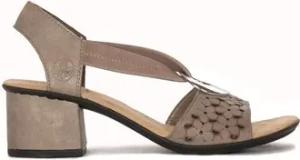 Rieker  Sandalen 6467764