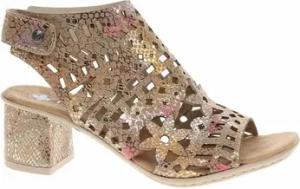 Rieker  Sandalen 6478090