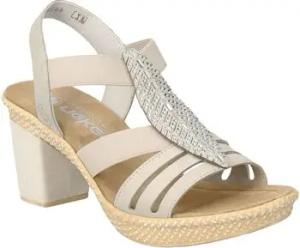 Rieker  Sandalen 66526