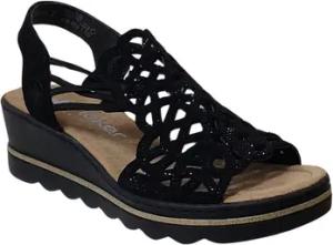 Rieker  Sandalen 67465