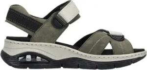 Rieker  Sandalen 6765154