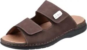 Rieker  Sandalen Bequemschuhe 25590-25