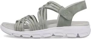 Rieker  Sandalen Evolution