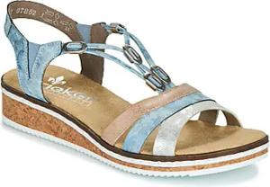 Rieker  Sandalen LAKTOS