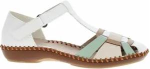 Rieker  Sandalen M167390