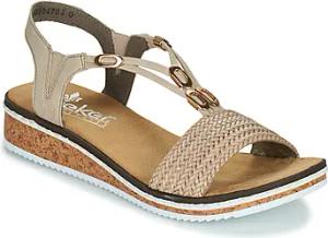 Rieker  Sandalen MORELIA