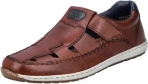 Rieker  Sandalen Offene 08838-24