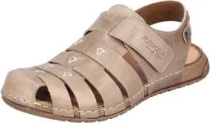 Rieker  Sandalen Offene 21974-20