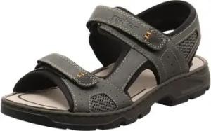 Rieker  Sandalen Offene 26156-47