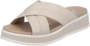 Rieker  Sandalen Pantoletten FSK Sandalen W0802-80 80