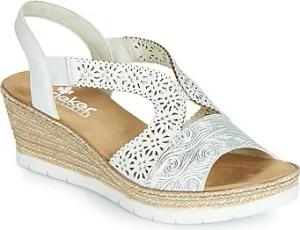 Rieker  Sandalen PASCALINE