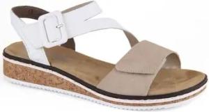 Rieker  Sandalen RKR678