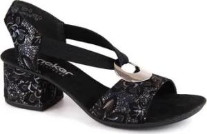 Rieker  Sandalen RKR679