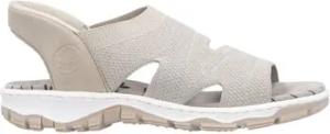 Rieker  Sandalen Sandalen