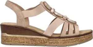 Rieker  Sandalen Sandalen