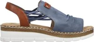 Rieker  Sandalen Sandalen