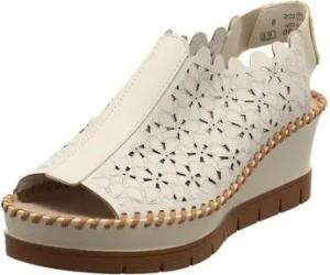 Rieker  Sandalen Sandaletten 60355-80