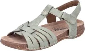 Rieker  Sandalen Sandaletten 61461 61461-52