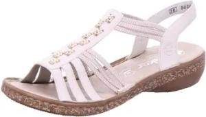 Rieker  Sandalen Sandaletten 62855-60