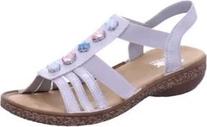 Rieker  Sandalen Sandaletten 62860-90