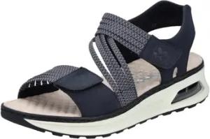 Rieker  Sandalen Sandaletten 65671-14